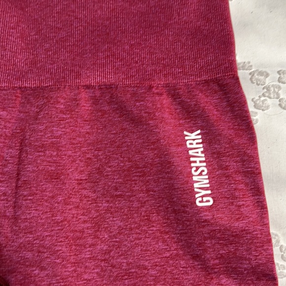 Gymshark ombré leggings - Picture 2 of 2